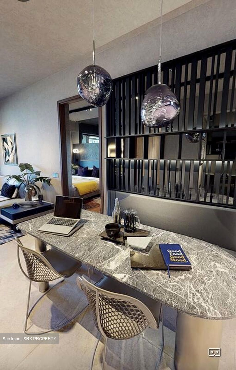 Canninghill Piers (D6), Apartment #587774271